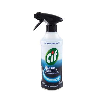CIF RIMUOVI MUFFA 500 ML