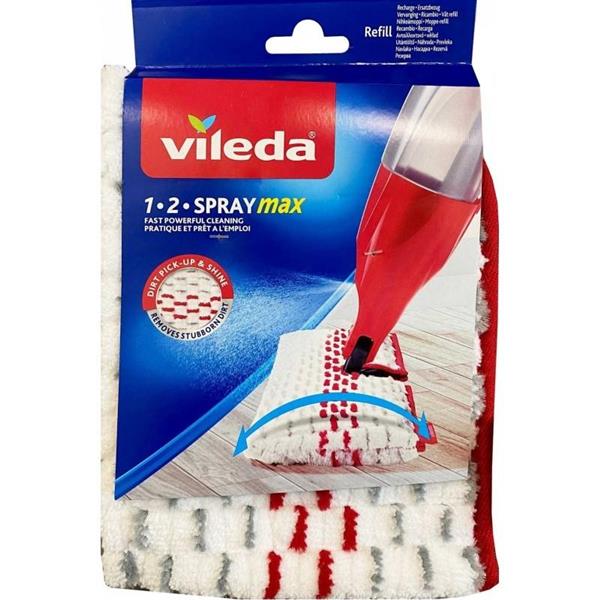 VILEDA SPRAY MAX RICARICA
