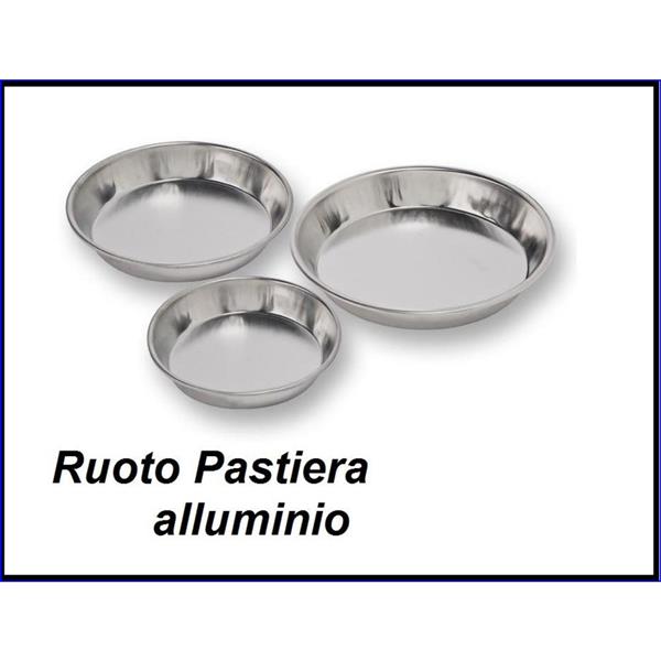 RUOTO ALLUMINIO 24
