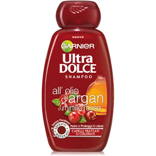 ULTRADOLCE SH COLORE  300 ML