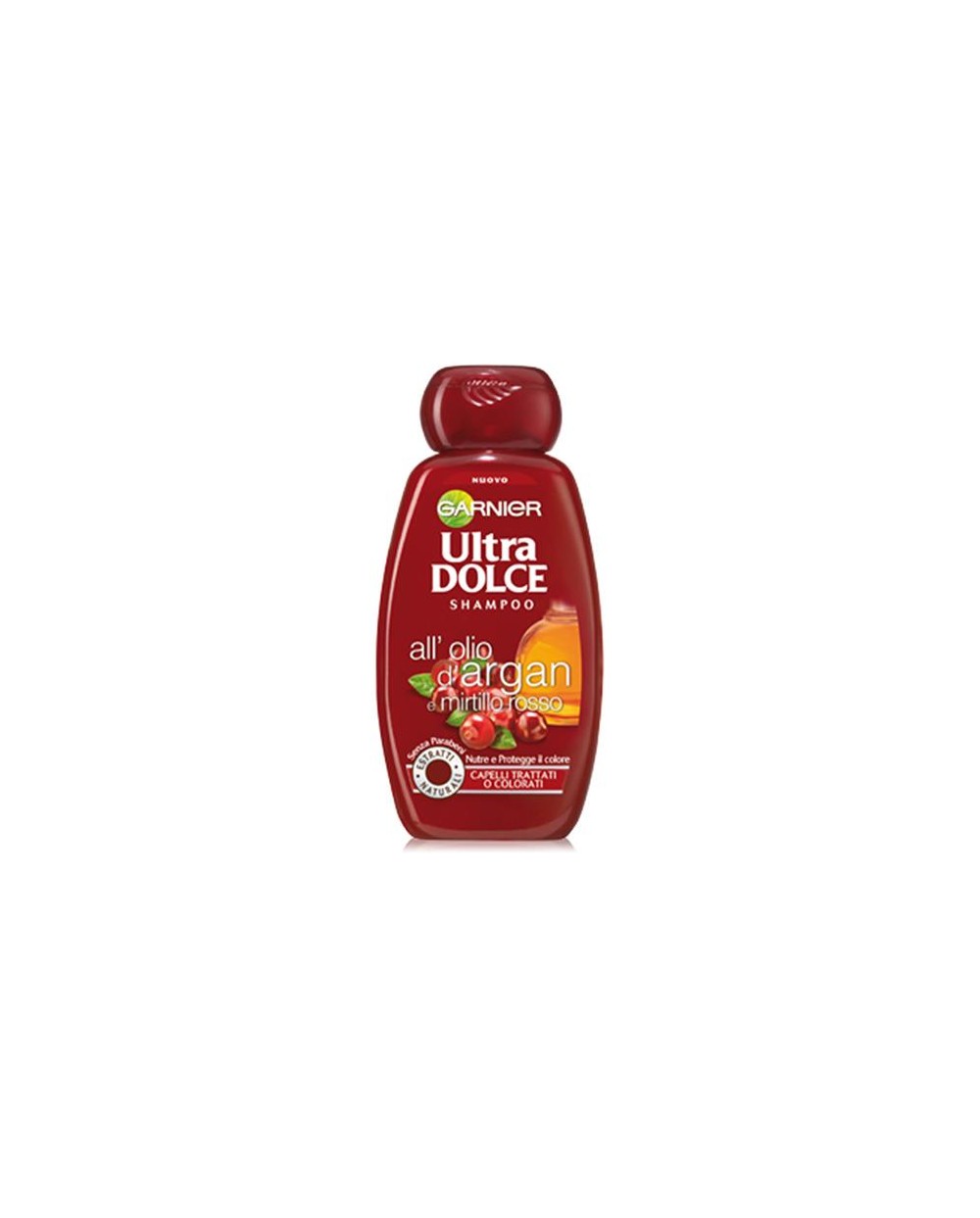 ULTRADOLCE SH COLORE  300 ML