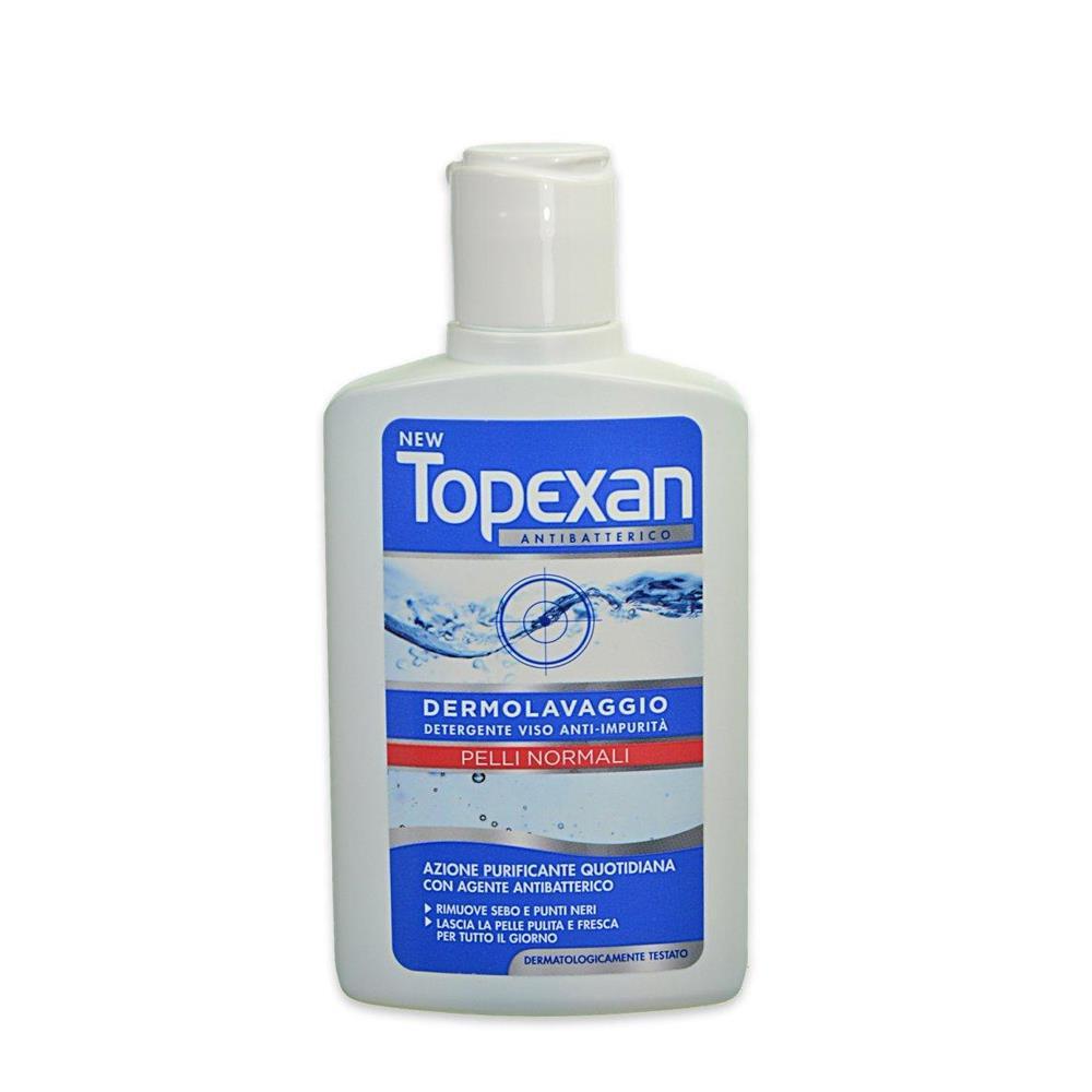 TOPEXAN NORMALI 150 ML