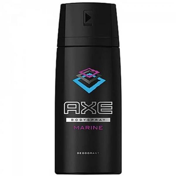 AXE DEO 150 ML MARINE
