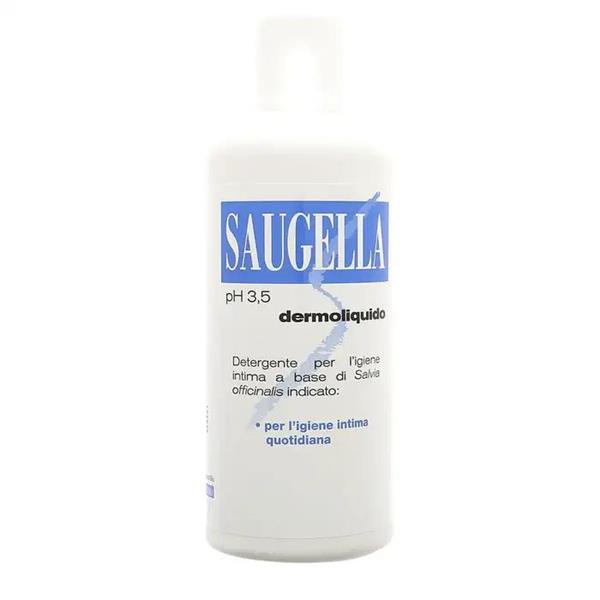 SAUGELLA INTIMO CLASSICO 500 ML