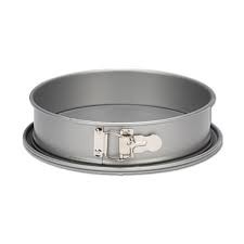 RCD TORTIERA SILVER 22 CM