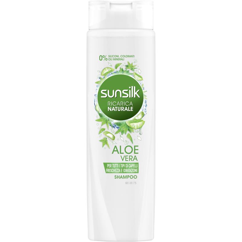 SUNSILK SH SCIOLTI E FLUENTI