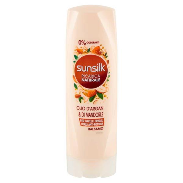 SUNSILK BALSAMO ANTIROTTURA 200 ML