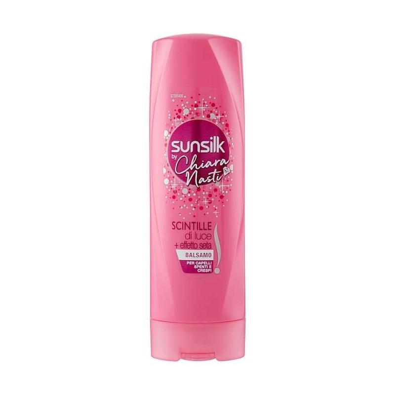 SUNSILK BALS SCINTILLE DI LUCE 200 ML