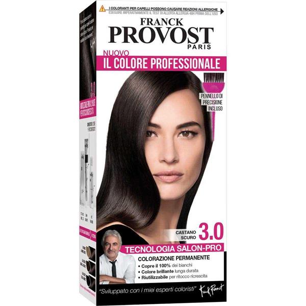 PROVOST SH COLOR 3.00 CASTANO SCURO