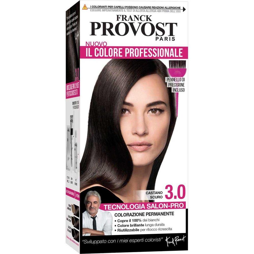 PROVOST SH COLOR 3.00 CASTANO SCURO