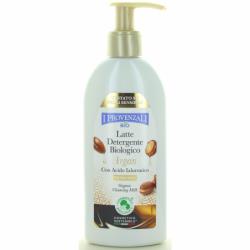 PROVENZALI LATTE DETERGENTE BIO ARGAN 200 ML