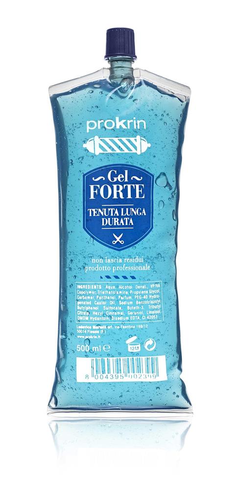 PROKRIN GEL TUBETTO FORTE 500 ML