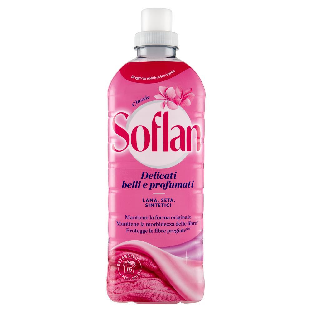 SOFLAN ROSA 900 ML