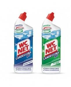 WCNET GEL C/CAND 700 ML