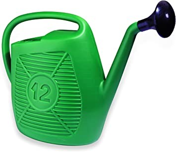 ANNAFIATOIO ECOPLAST 12 LT VERDE 