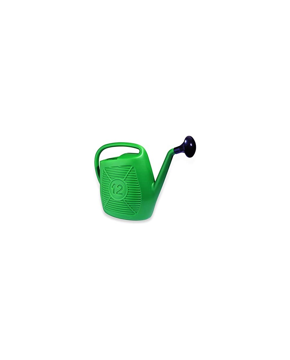 ANNAFIATOIO ECOPLAST 12 LT VERDE 