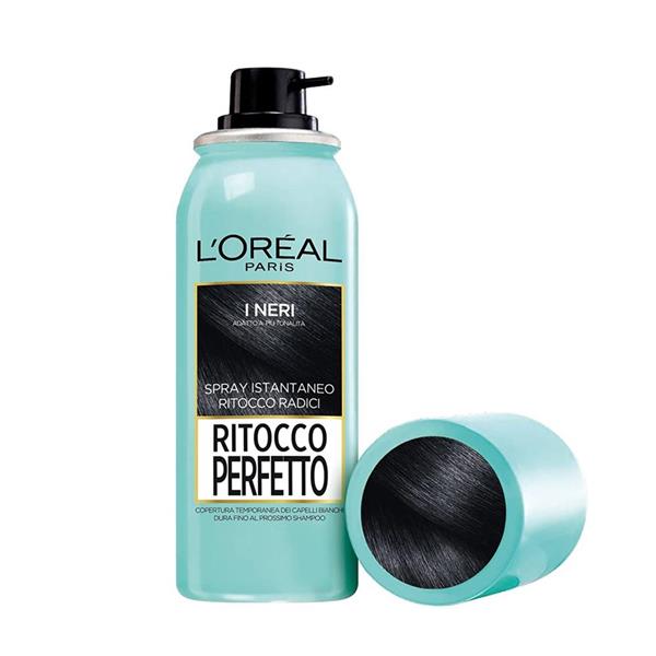OREAL RITOCCO PERFETTO 1 NERO