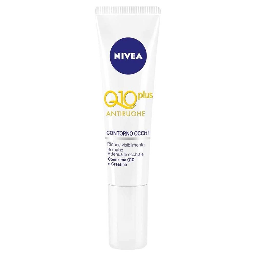 NIVEA Q10 POWER CONTORNO OCCHI ANTI RUGHE 15 ML