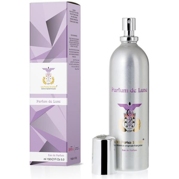 LES PERLES PARFUM DE LUNE ESSENCE EDP 150 ML