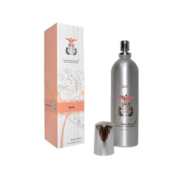 LES PERLES LOVE EDT CLOE 150ML