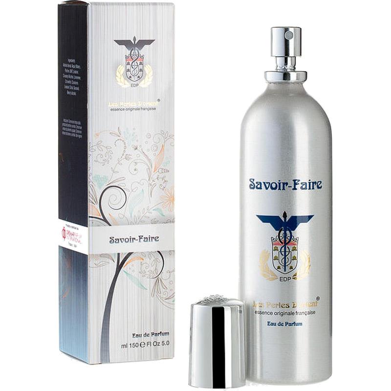 LES PERLES SAVOIR FAIRE ESSENCE EDP 150 ML