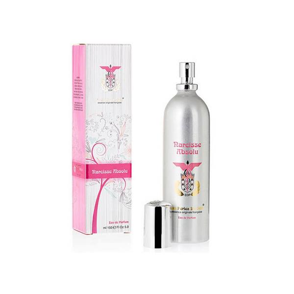 LES PERLES EDT FLEUR ABSOLUT 150 ML NARCISSE