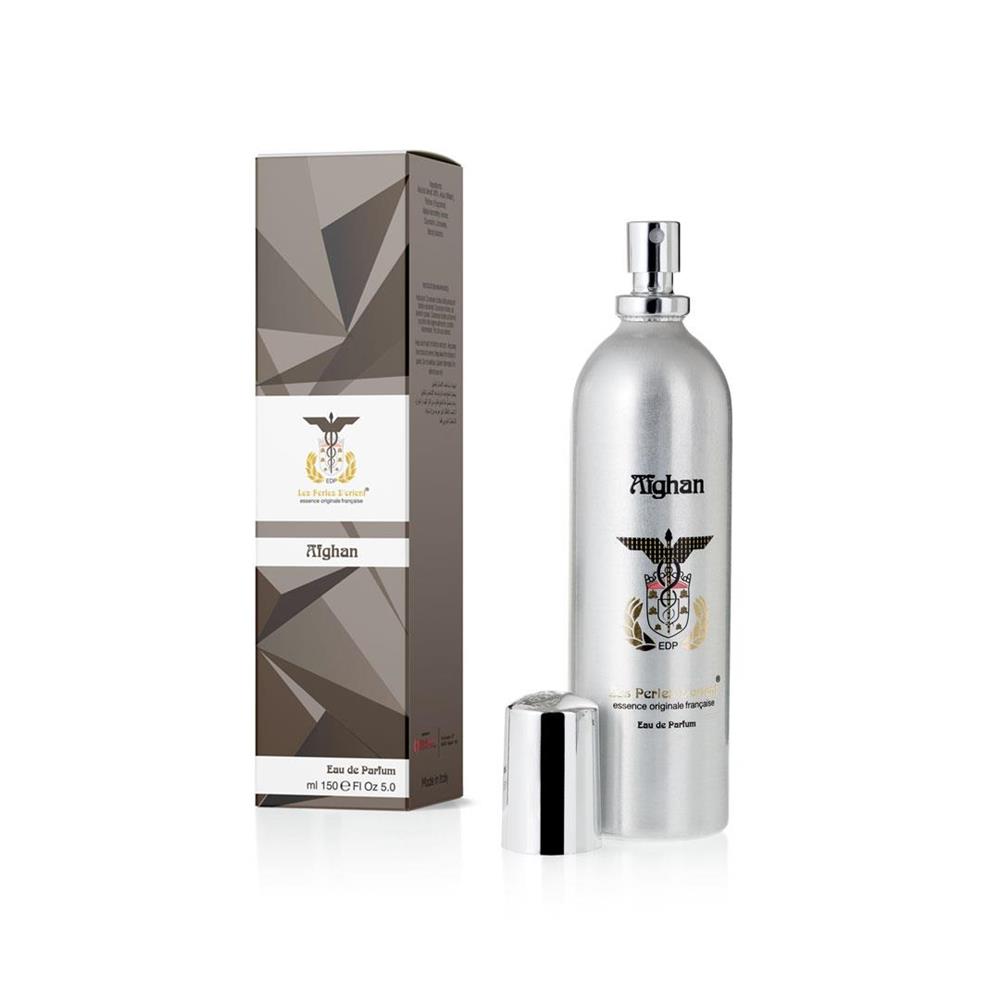 LES PERLES AFGHAN  EDP 150 ML