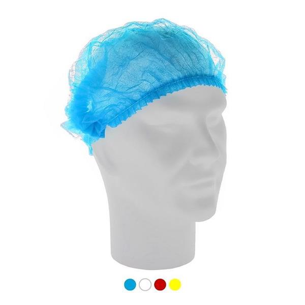 CUFFIE MONOUSO COLORATE 10 PZ