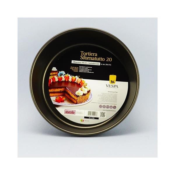 FORMA TORTA ALTA 20 ART 920