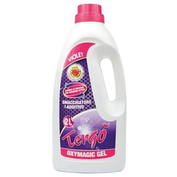 TERGO OXYMAGIC GEL VIOLET 1950 ML
