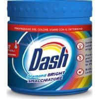 DASH SMACCHIATORE POLVERE COLOR 500 GR