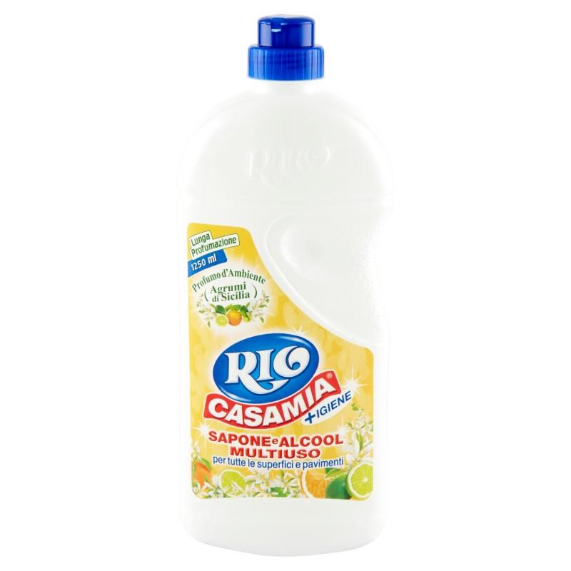 RIO CASAMIA AGRUMO 1250 ML
