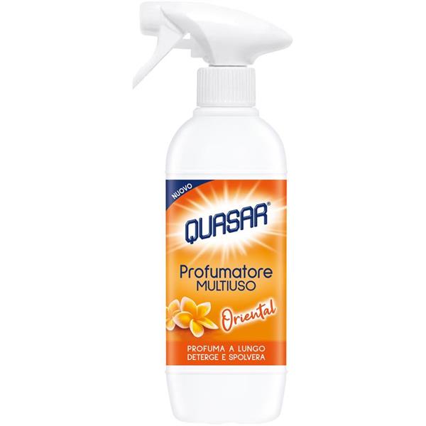 QUASAR PROF MULTIUSO ORIENTAL 500 ML