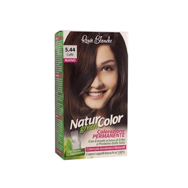 NATUR COLOR CAFFE` 