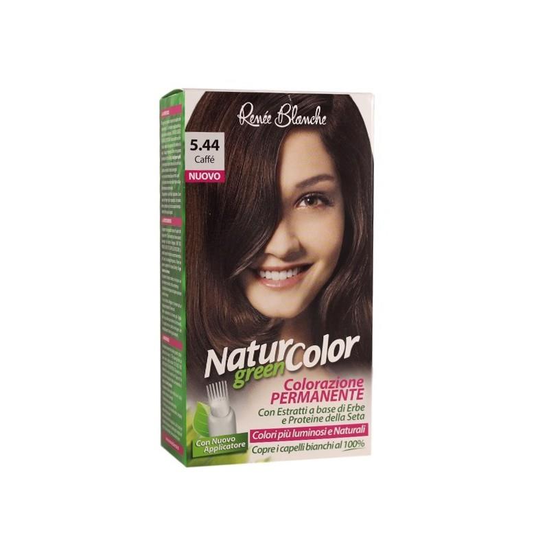 NATUR COLOR CAFFE` 
