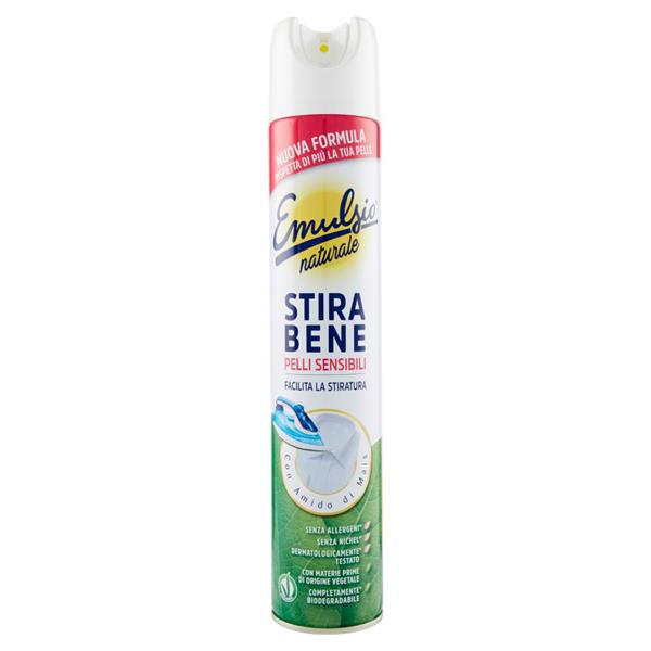 EMULSIO STIRABENE SPRAY 480 ML