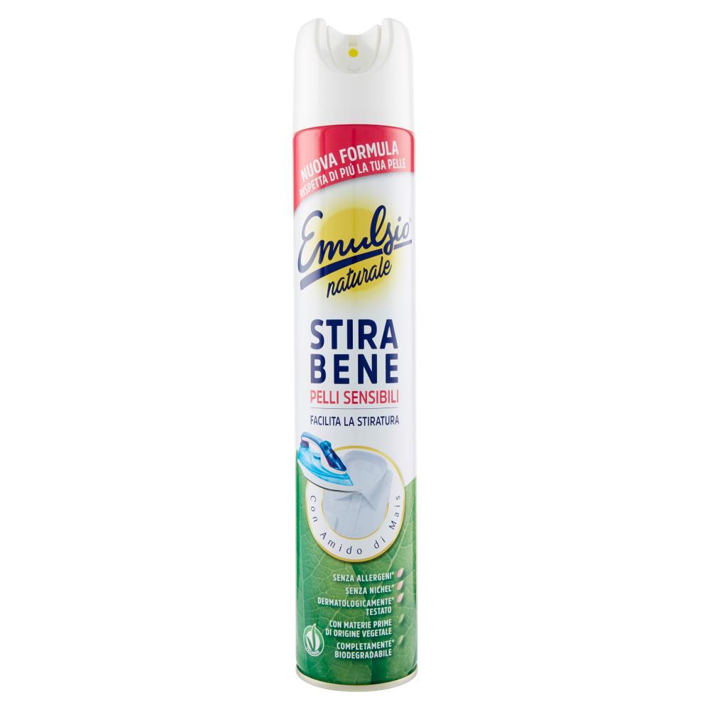 EMULSIO STIRABENE SPRAY 480 ML