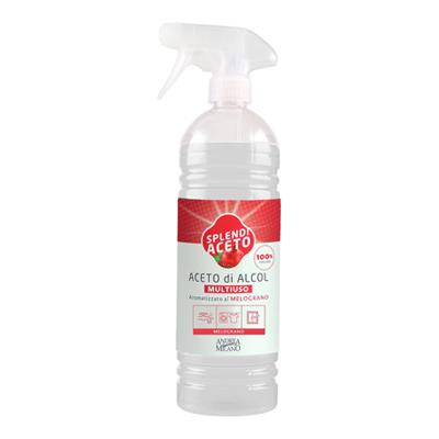 SPLENDI ACETO MELOGRANO TRIGGER 750 ML