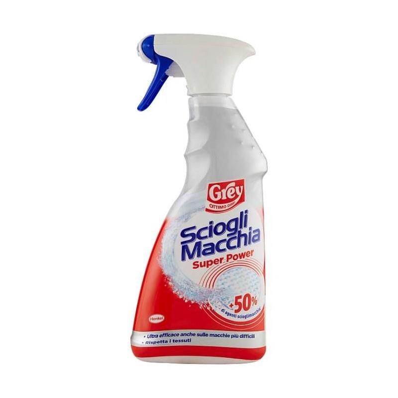 GREY SCIOGLIMACCHIA 500 ML