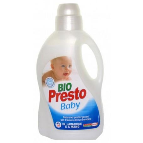 BIO PRESTO BABY 1,5 LT
