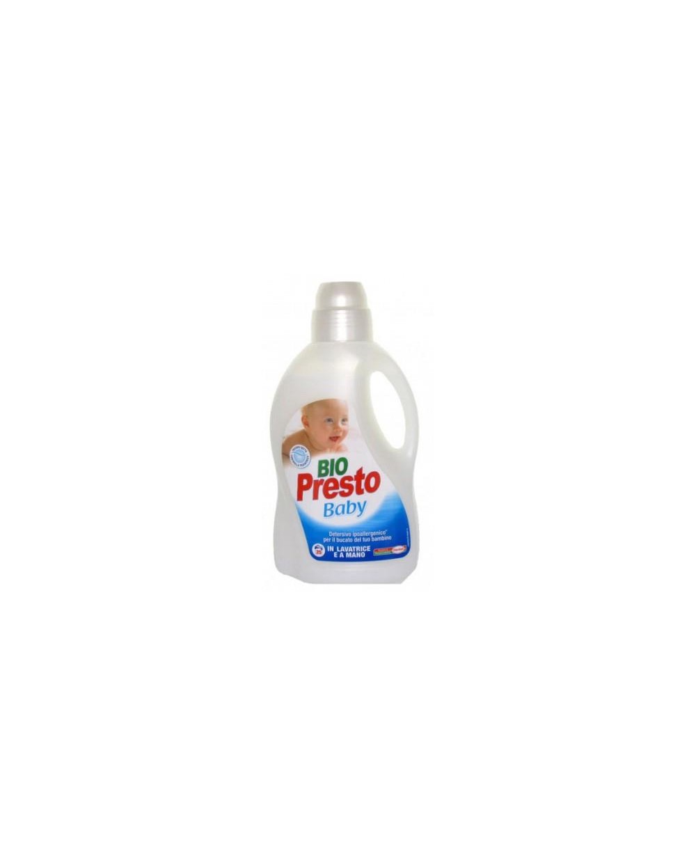 BIO PRESTO BABY 1,5 LT