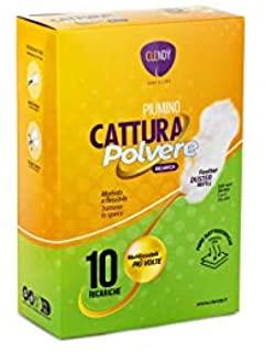 CLENDY PIUMINO RICAR PROF