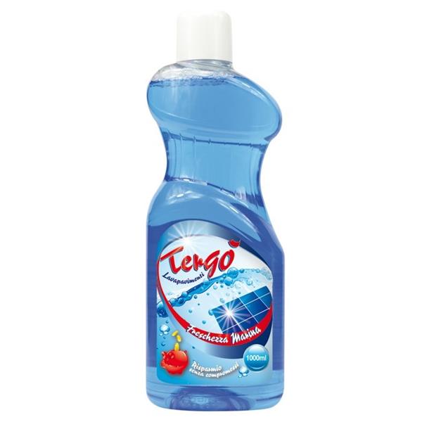 TERGO PAVIMENTI FRESCHEZZA MARINA 1 LT