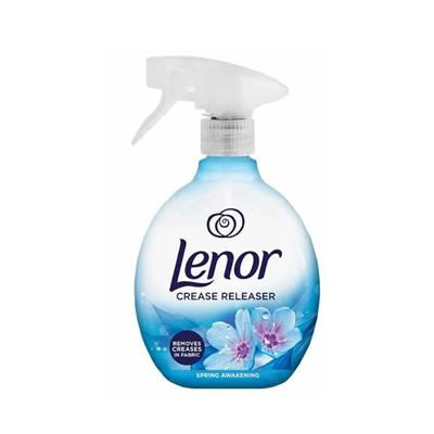 LENOR Crease Releaser AZZURRO SPRAY 500 ML
