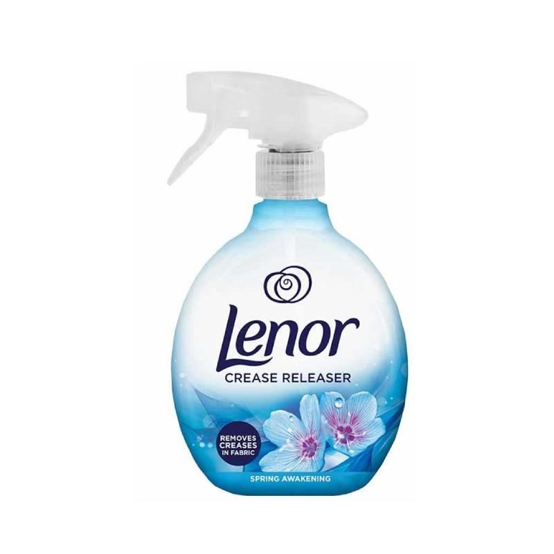 LENOR Crease Releaser AZZURRO SPRAY 500 ML