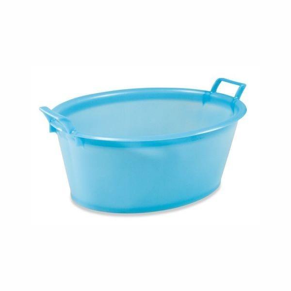 BACINELLA OVALE 65 CM