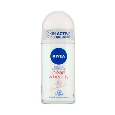 NIVEA DEO ROLLON PEAR&BEAUTY