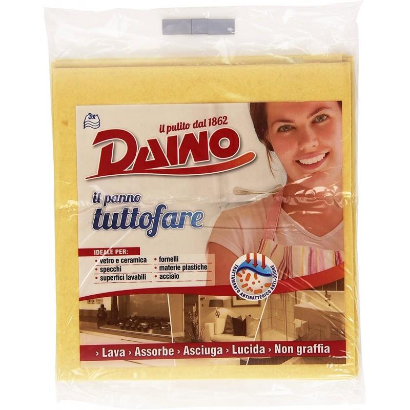 DAINO TUTTOFARE 3 PZ
