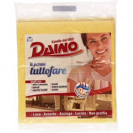 DAINO TUTTOFARE 3 PZ