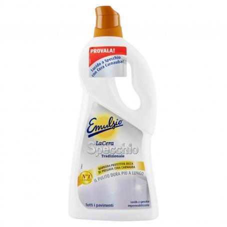 EMULSIO CERA SPECCHIO 750 ML